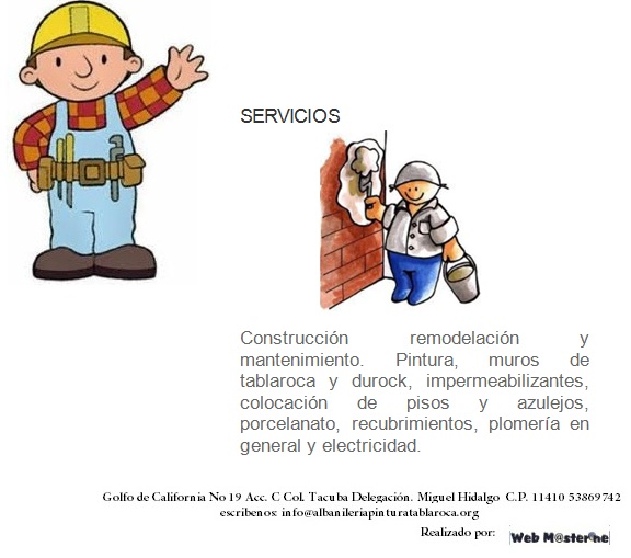 servicios